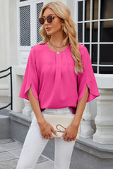 Hot Pink