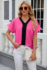 Hot Pink