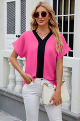 Hot Pink