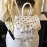 Cream White