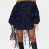 Dark Navy