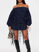Dark Navy