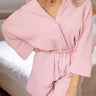 Blush Pink