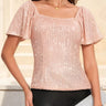 Pale Blush