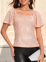 Pale Blush
