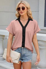 Dusty Pink
