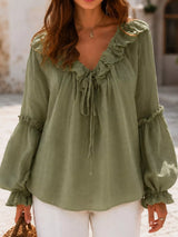 Matcha Green
