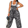 Gray Camouflage