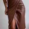 Coffee Brown