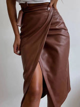 Coffee Brown