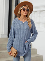 Dusty Blue