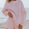 Blush Pink