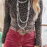 Coffee Brown