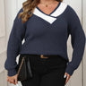 Dark Navy