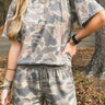 Green Camouflage