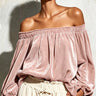 Pale Blush