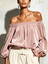 Pale Blush