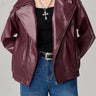 Plum Purple
