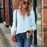 Pastel  Blue