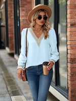 Pastel  Blue