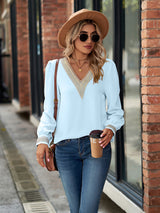 Pastel  Blue
