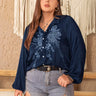 Dark Blue
