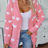 Blush Pink
