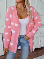 Blush Pink