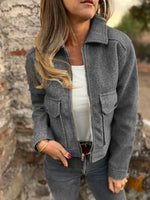 Dark Gray