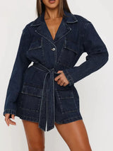 Dark Blue