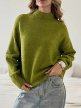 Moss