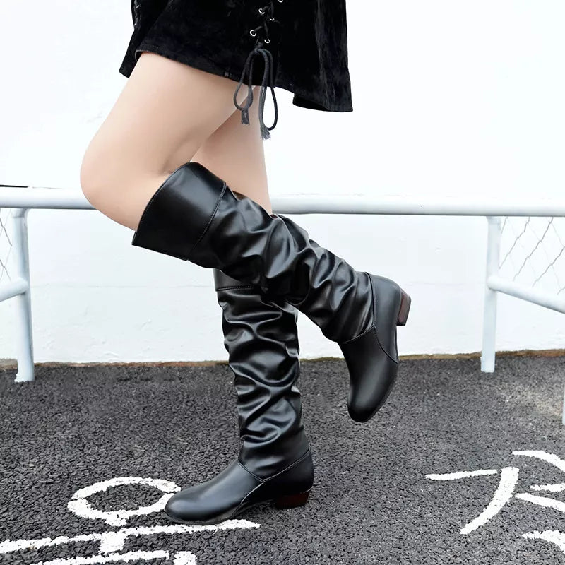 Boot Icons