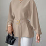 Khaki Color