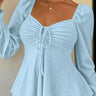 Sky Blue