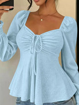 Sky Blue