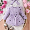 Lavender Purple