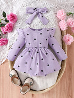 Lavender Purple