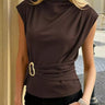 Coffee Brown