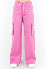 Dusty Rose