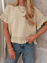 Khaki Color