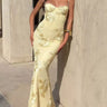 Light Yellow
