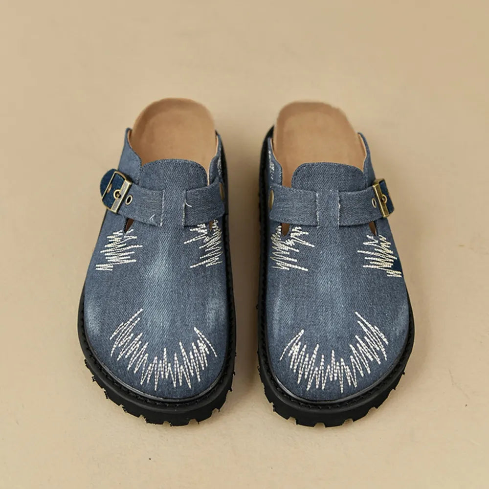 Flats & Loafers