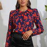 Floral