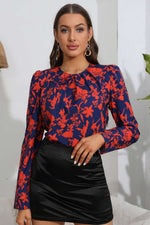 Floral