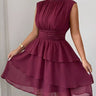 Dark Red