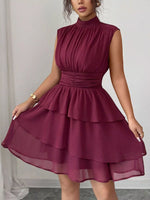 Dark Red