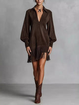 Coffee Brown