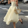 Pastel Yellow