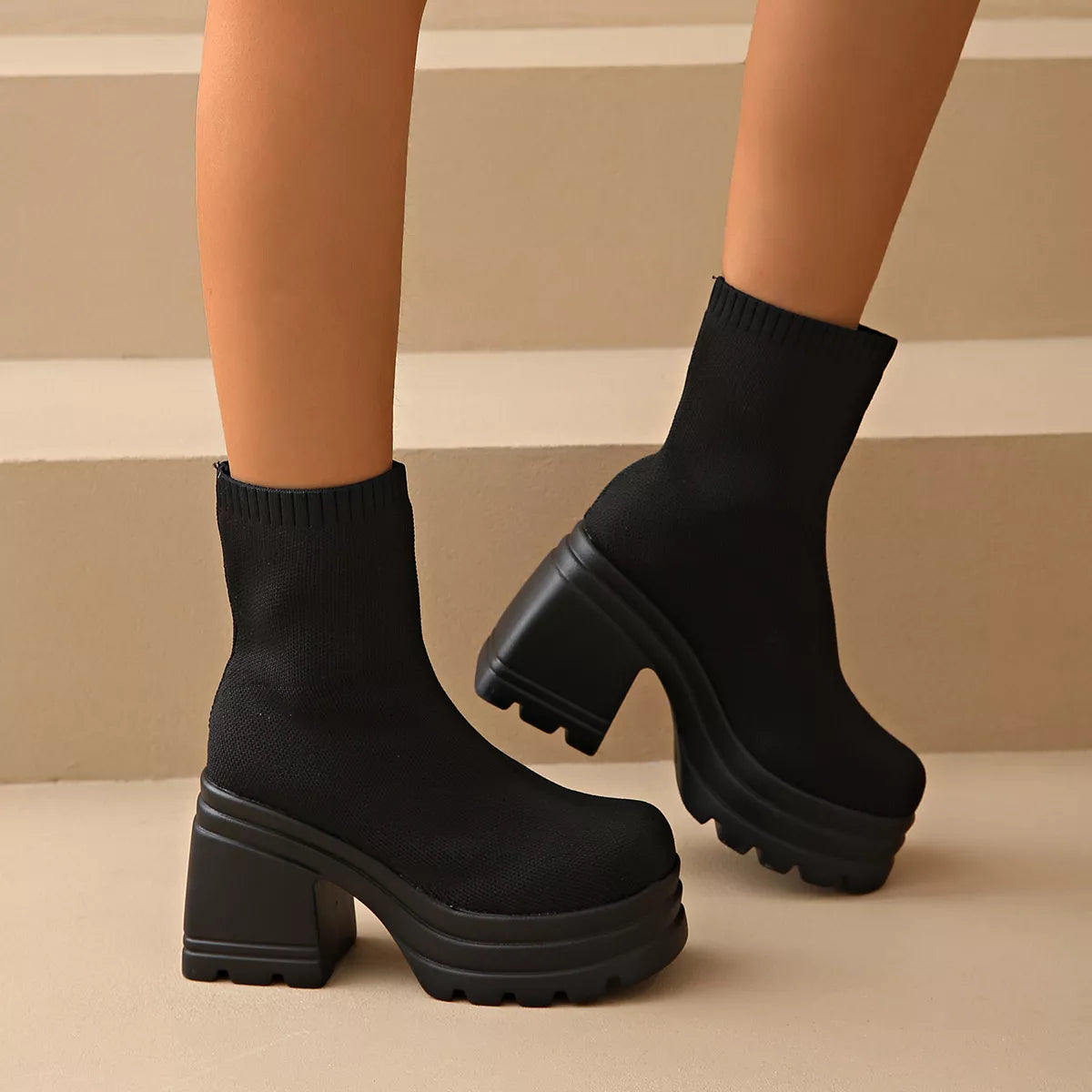 Boot Icons