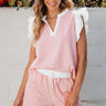 Blush Pink